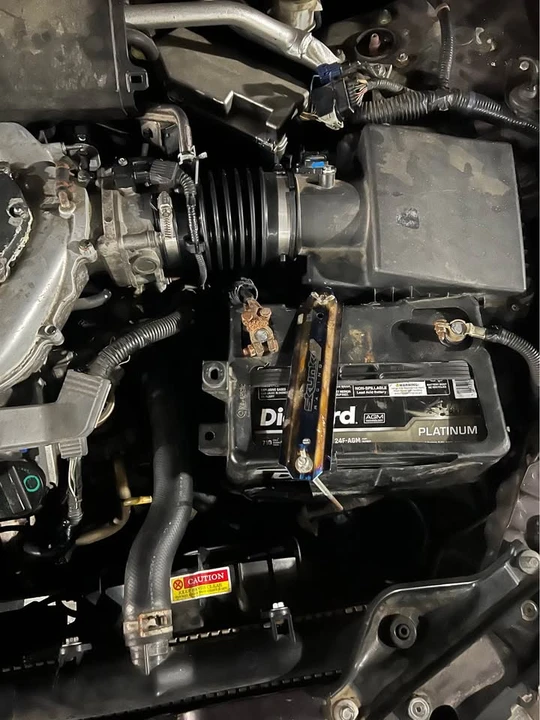 2009 Acura TL 4th Gen - Image 7 of 13