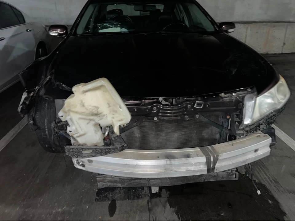 2009 Acura TL 4th Gen - Image 12 of 13