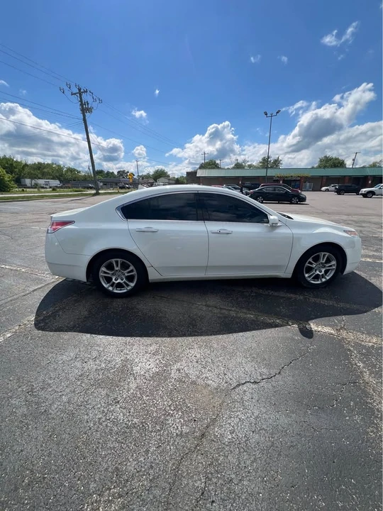 2009 Acura TL 4th Gen - Image 7 of 12