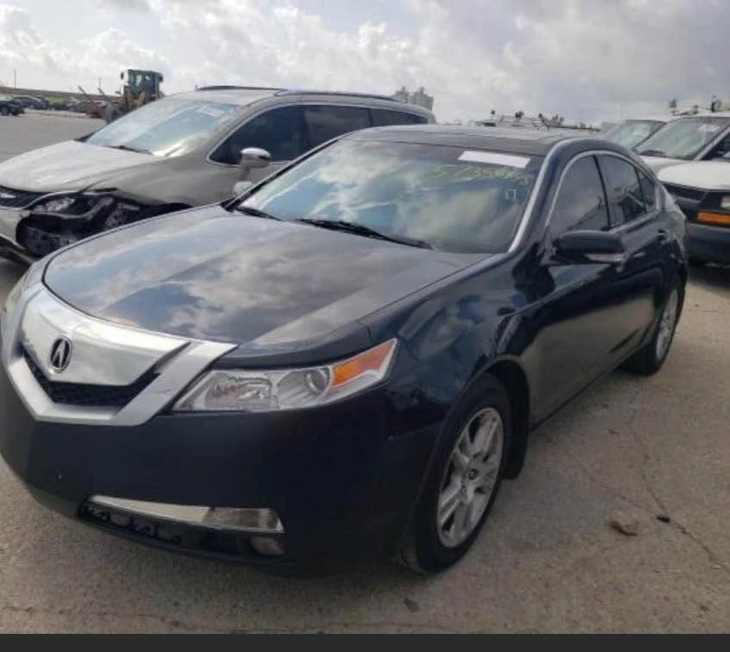 2009 Acura TL 4th Gen - Image 3 of 3