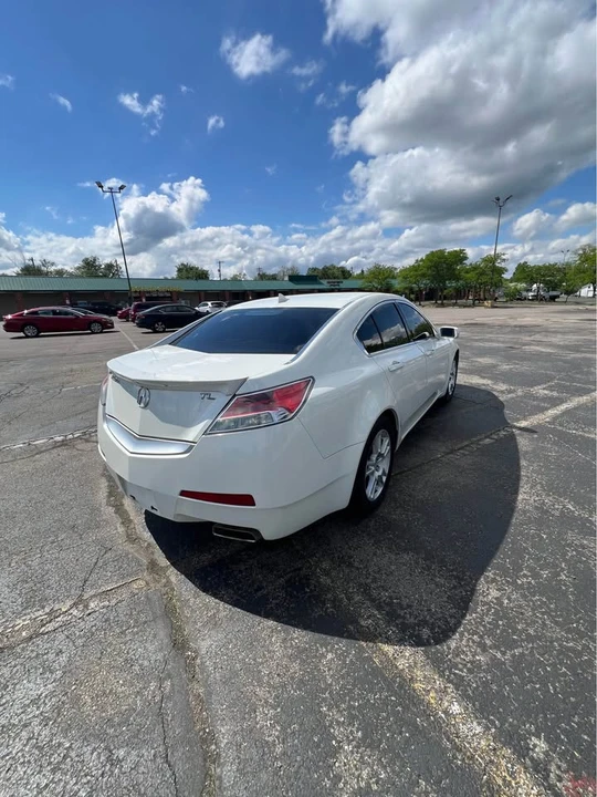 2009 Acura TL 4th Gen - Image 6 of 12