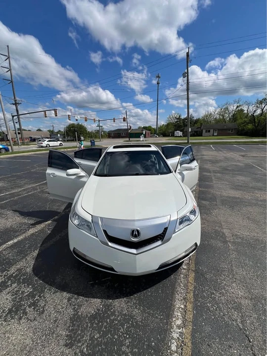 2009 Acura TL 4th Gen - Image 8 of 12