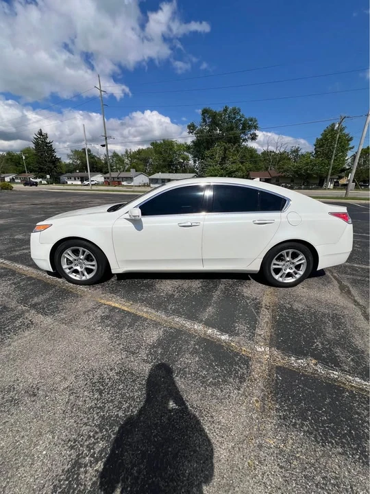 2009 Acura TL 4th Gen - Image 3 of 12