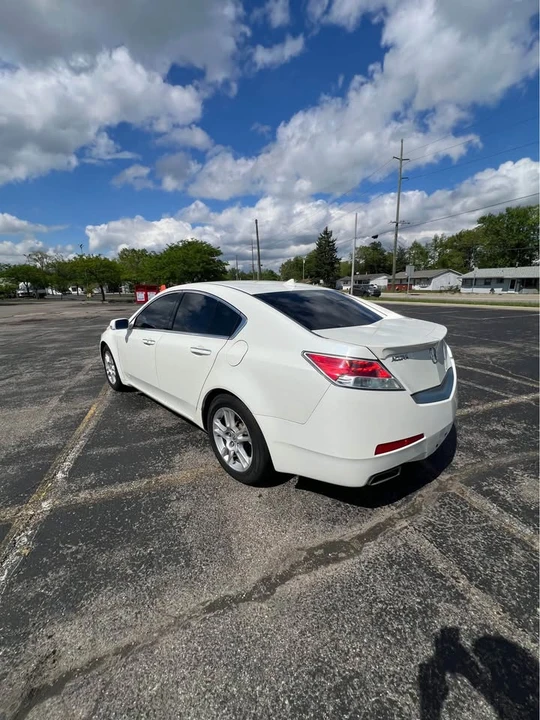 2009 Acura TL 4th Gen - Image 4 of 12