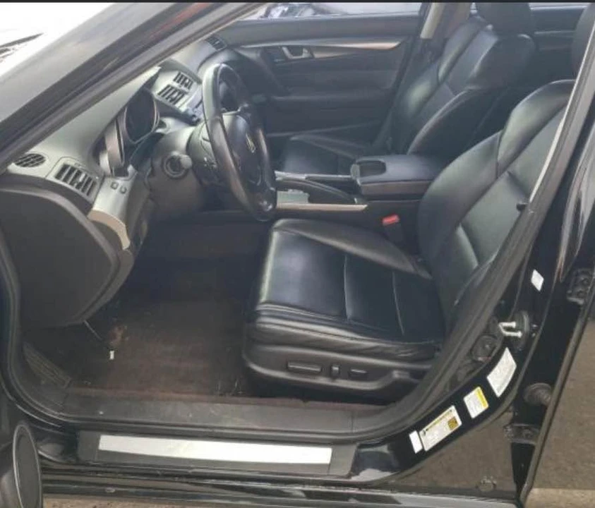 2009 Acura TL 4th Gen - Image 2 of 3