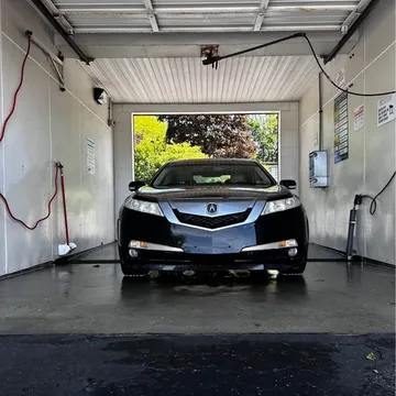 2009 Acura TL
