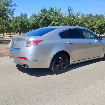 2009 Acura TL