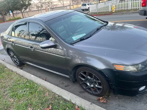 2009 Acura TL 4th Gen - Image 2 of 6