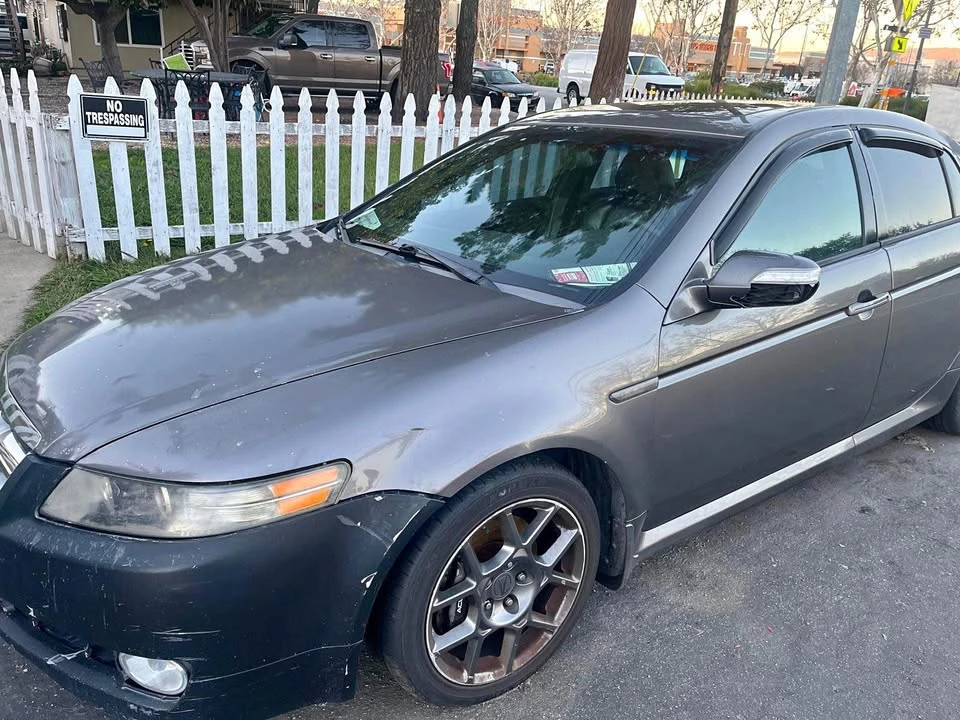 2009 Acura TL 4th Gen - Image 1 of 6