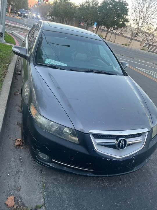 2009 Acura TL 4th Gen - Image 3 of 6