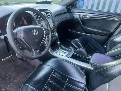 2009 Acura TL 4th Gen - Image 4 of 6