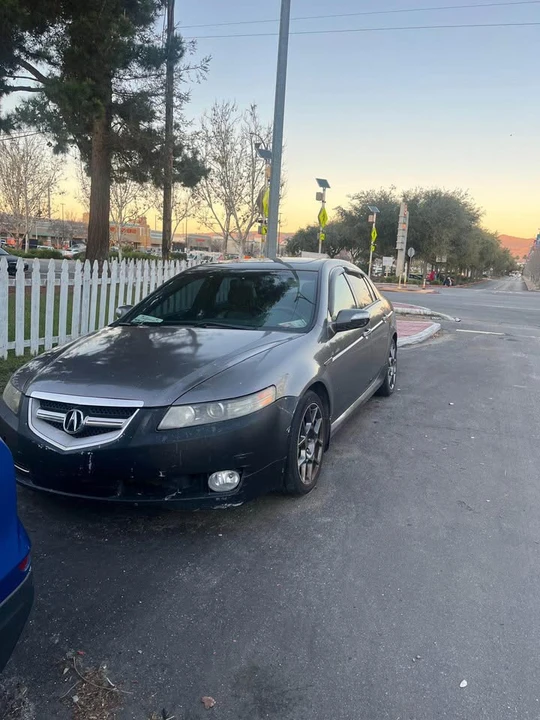 2009 Acura TL 4th Gen - Image 6 of 6