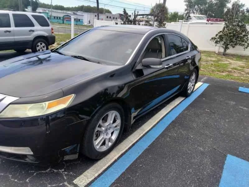 2009 Acura TL 4th Gen - Image 2 of 6