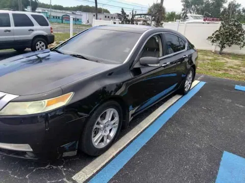 2009 Acura TL 4th Gen - Image 2 of 6