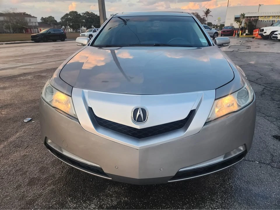 2009 Acura TL 4th Gen - Image 3 of 9