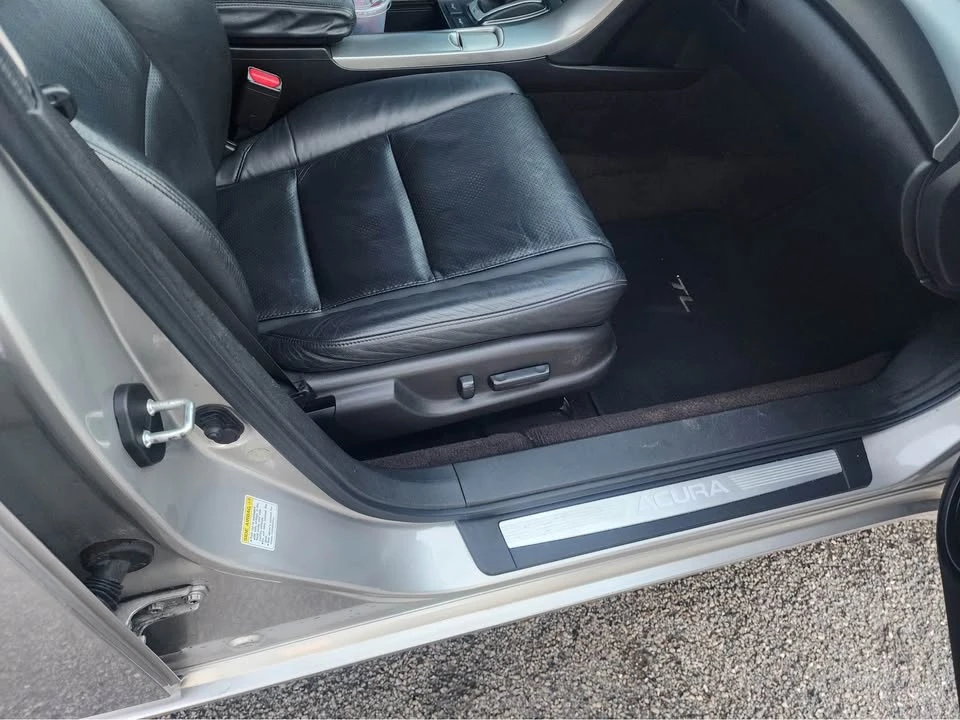2009 Acura TL 4th Gen - Image 5 of 9