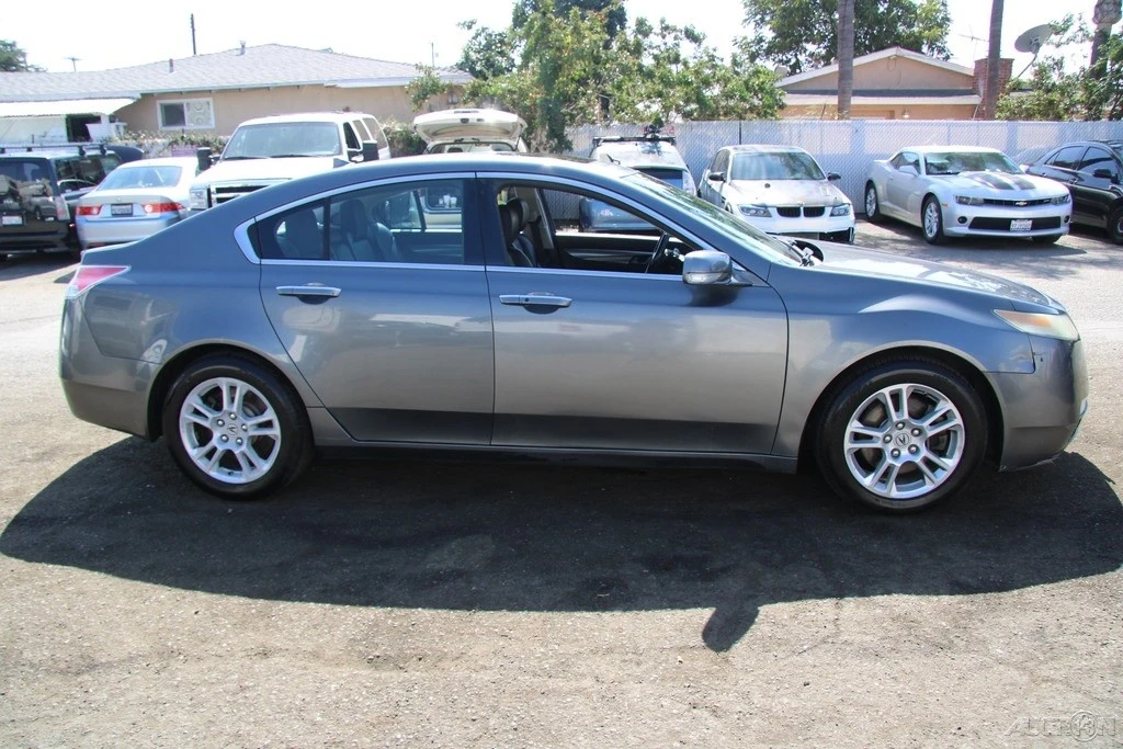 2009 Acura TL 4th Gen - Image 7 of 21