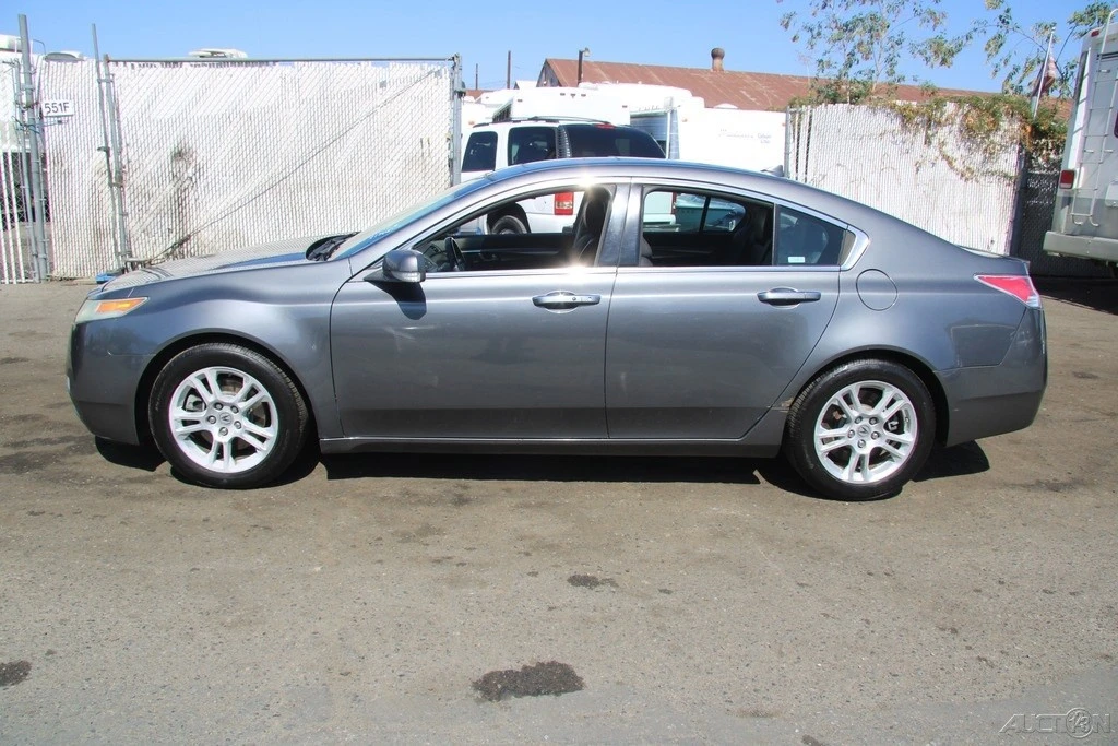2009 Acura TL 4th Gen - Image 3 of 21