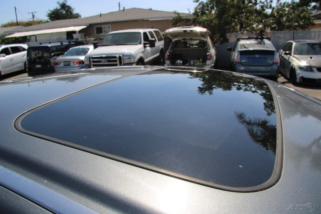 2009 Acura TL 4th Gen - Image 10 of 21