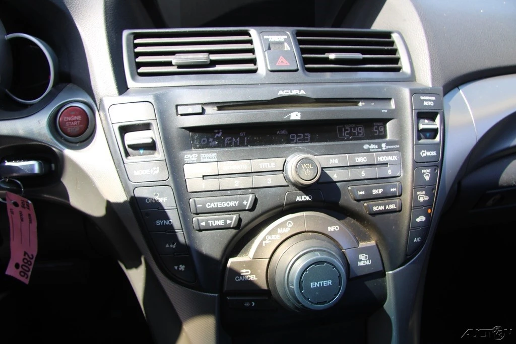 2009 Acura TL 4th Gen - Image 18 of 21