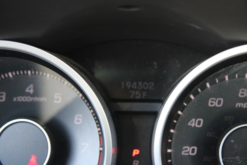 2009 Acura TL 4th Gen - Image 17 of 21