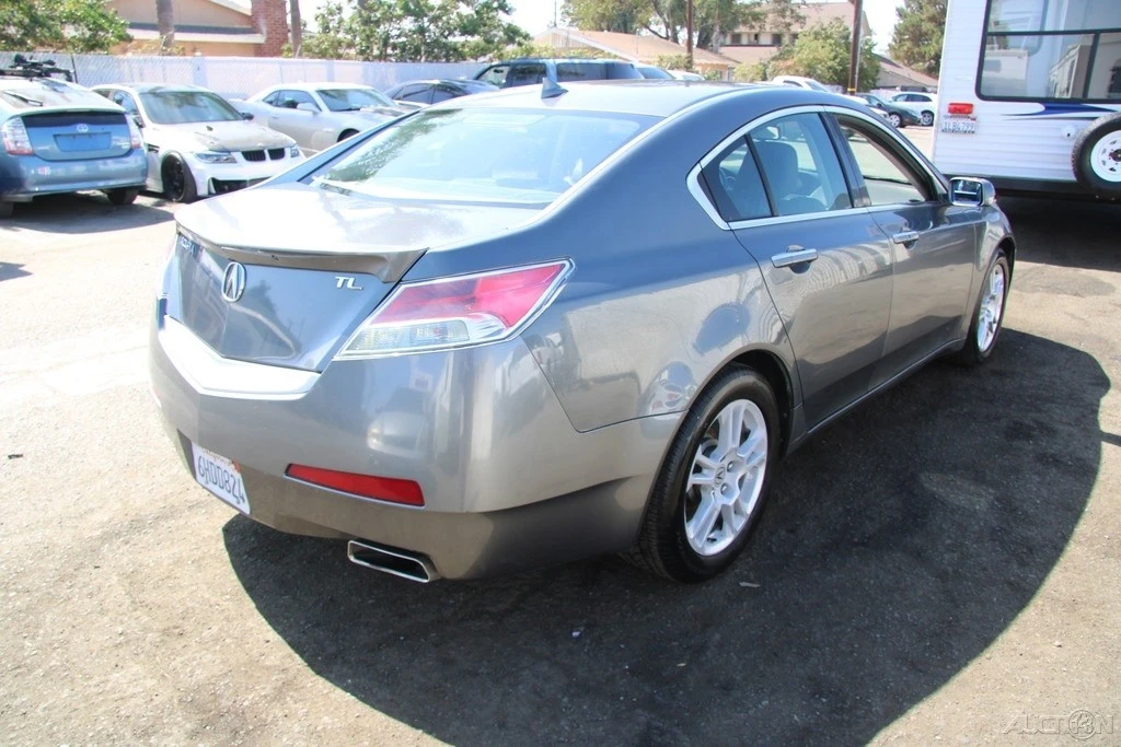 2009 Acura TL 4th Gen - Image 6 of 21