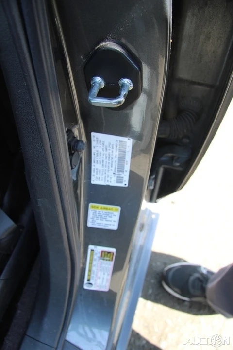 2009 Acura TL 4th Gen - Image 11 of 21