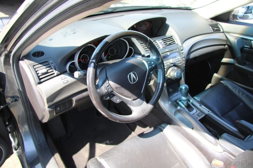 2009 Acura TL 4th Gen - Image 15 of 21