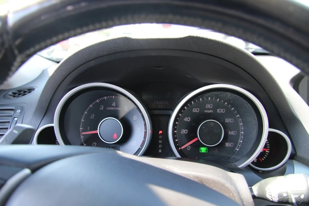 2009 Acura TL 4th Gen - Image 16 of 21