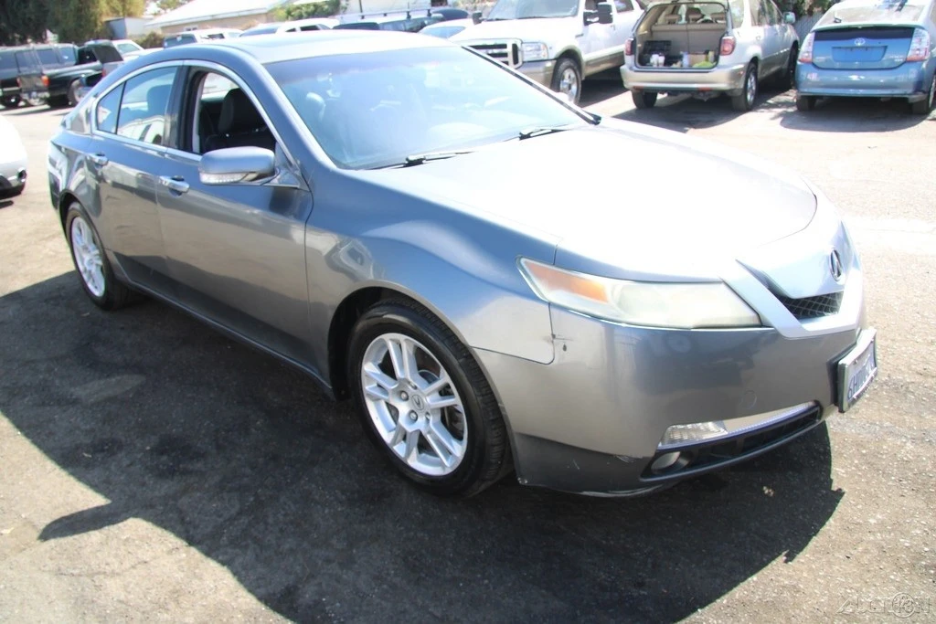 2009 Acura TL 4th Gen - Image 8 of 21