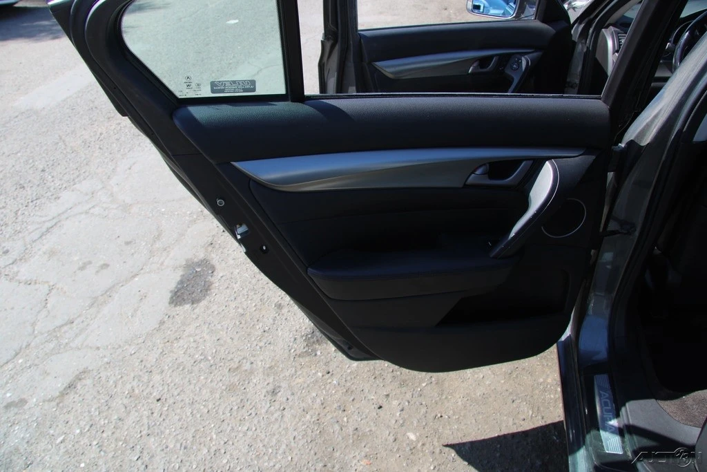 2009 Acura TL 4th Gen - Image 20 of 21
