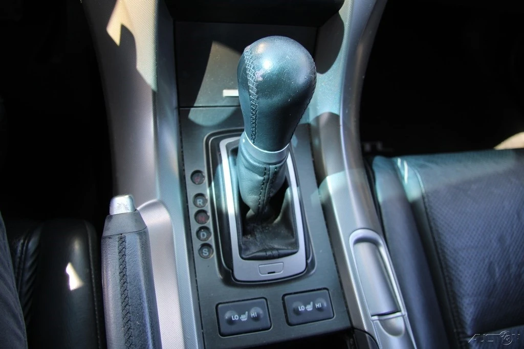 2009 Acura TL 4th Gen - Image 19 of 21