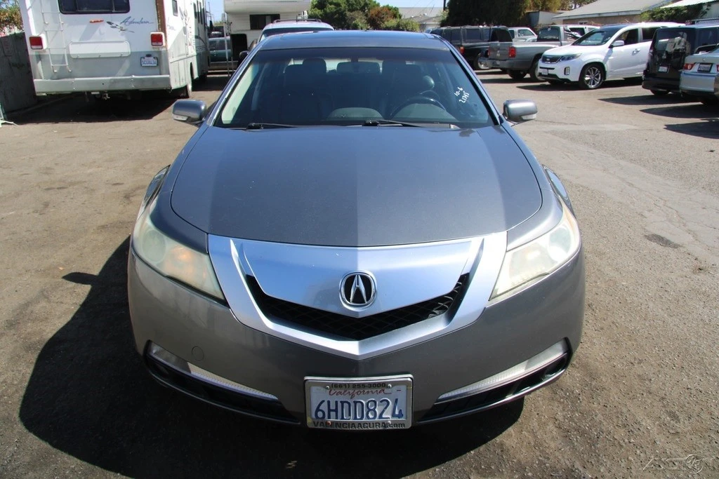 2009 Acura TL 4th Gen - Image 9 of 21
