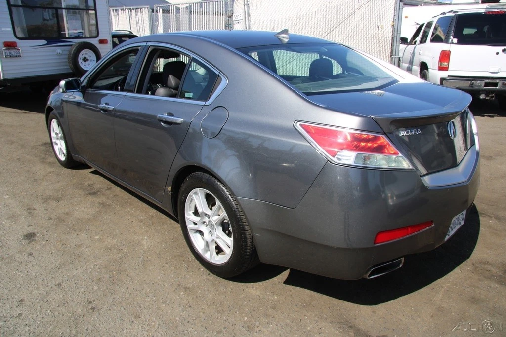 2009 Acura TL 4th Gen - Image 4 of 21