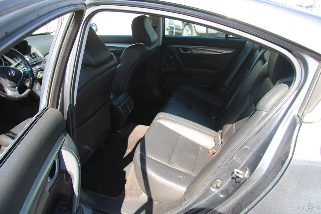 2009 Acura TL 4th Gen - Image 21 of 21