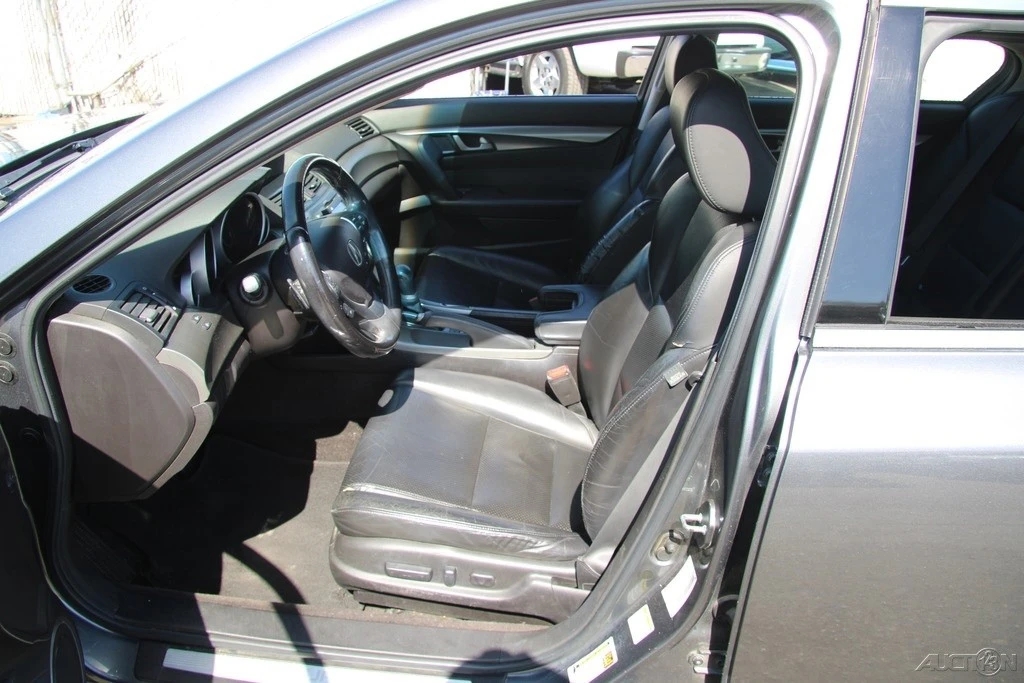2009 Acura TL 4th Gen - Image 14 of 21