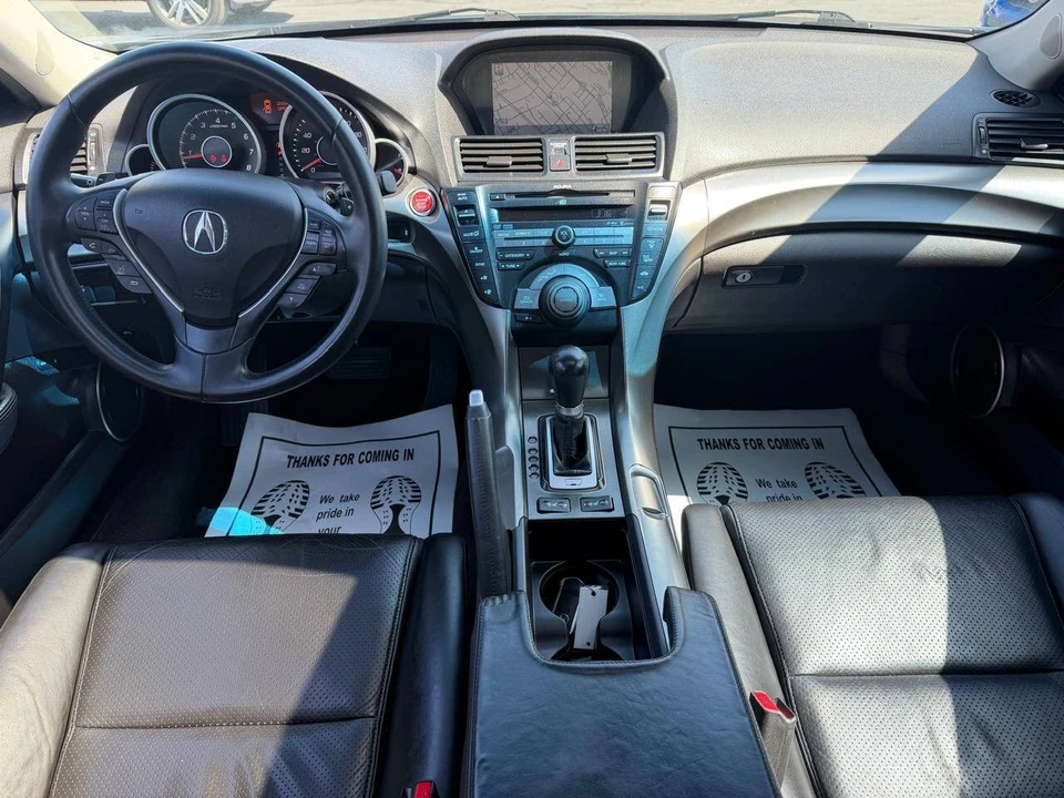 2009 Acura TL 4th Gen - Image 11 of 17