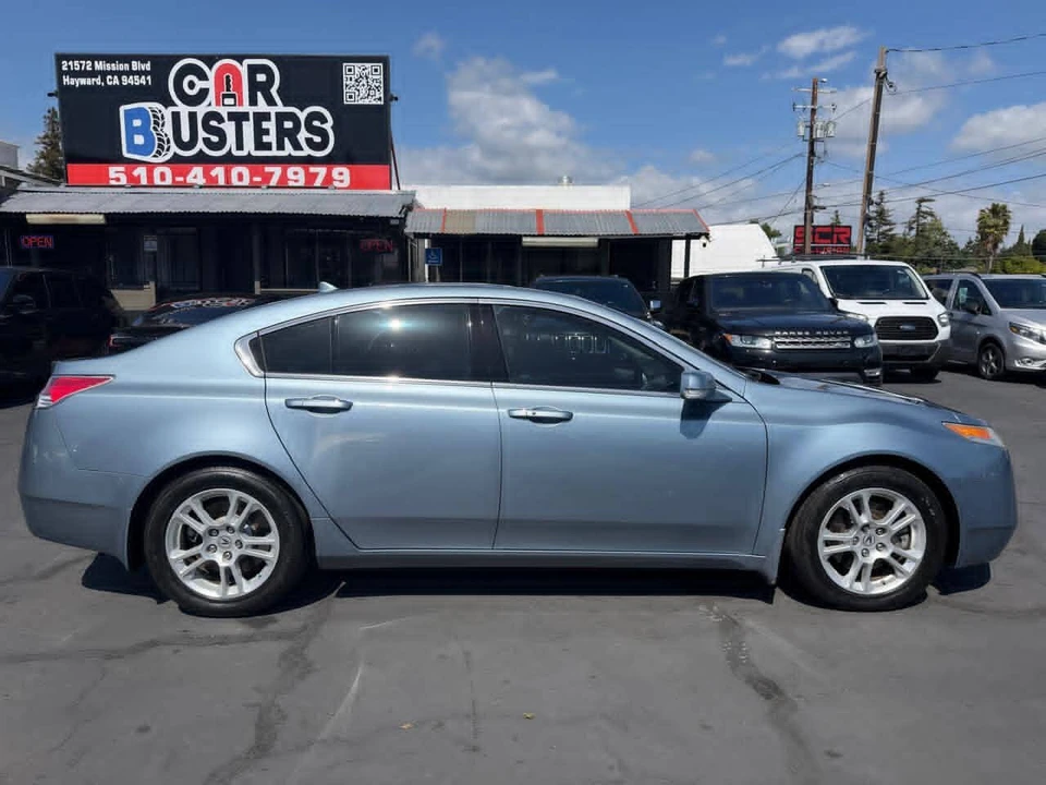 2009 Acura TL 4th Gen - Image 5 of 17