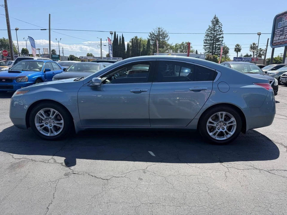 2009 Acura TL 4th Gen - Image 3 of 17