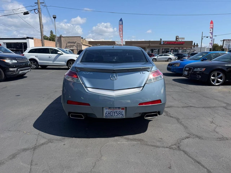 2009 Acura TL 4th Gen - Image 6 of 17