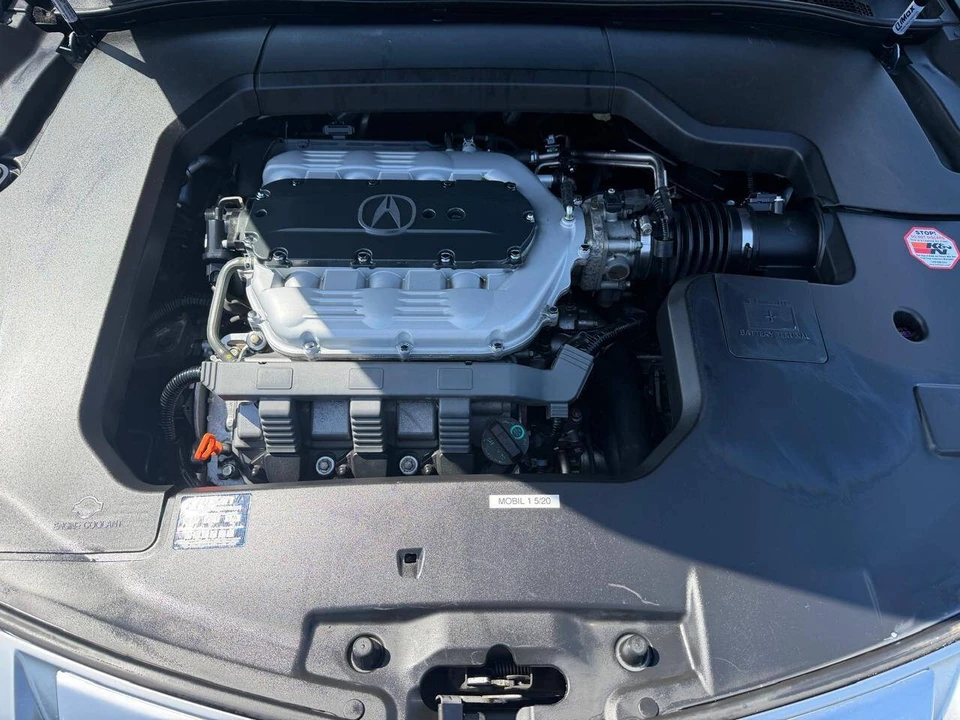 2009 Acura TL 4th Gen - Image 15 of 17