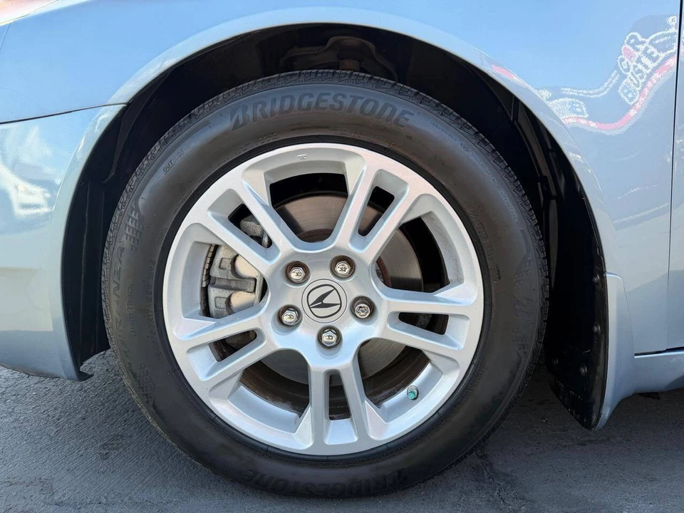 2009 Acura TL 4th Gen - Image 16 of 17