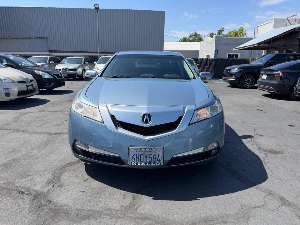 2009 Acura TL 4th Gen - Image 2 of 17
