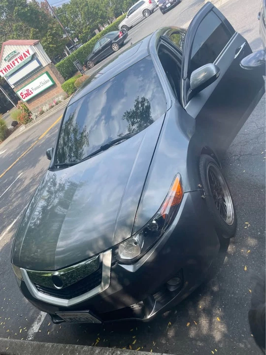 2009 Acura TLX - Image 2 of 3