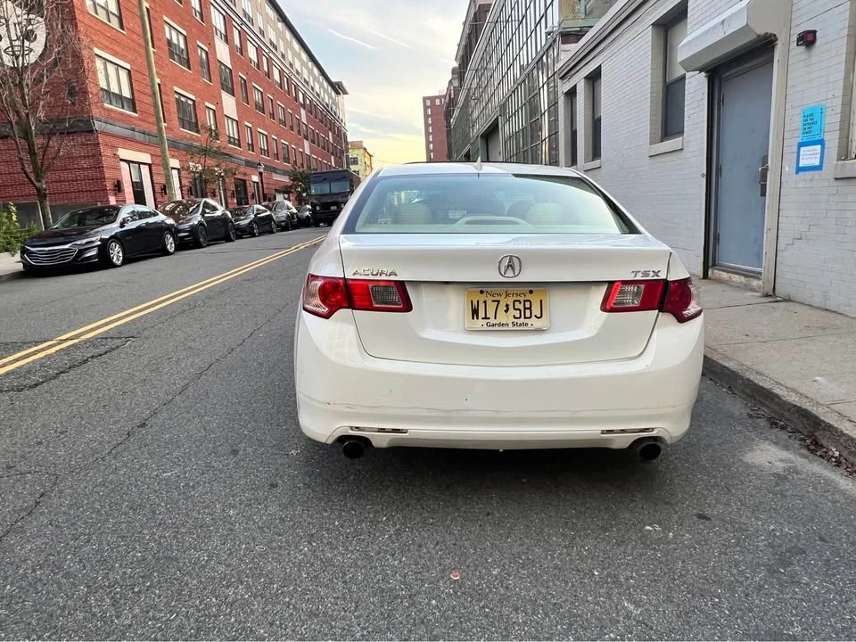 2009 Acura TL 4th Gen - Image 4 of 11