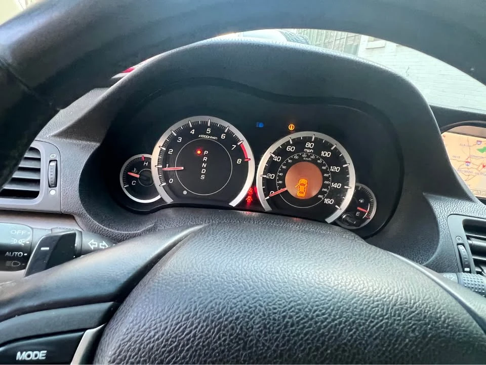 2009 Acura TL 4th Gen - Image 7 of 11