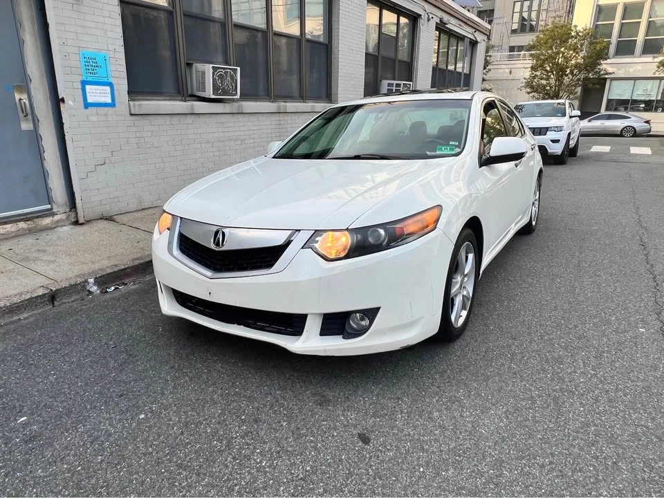 2009 Acura TL 4th Gen - Image 3 of 11