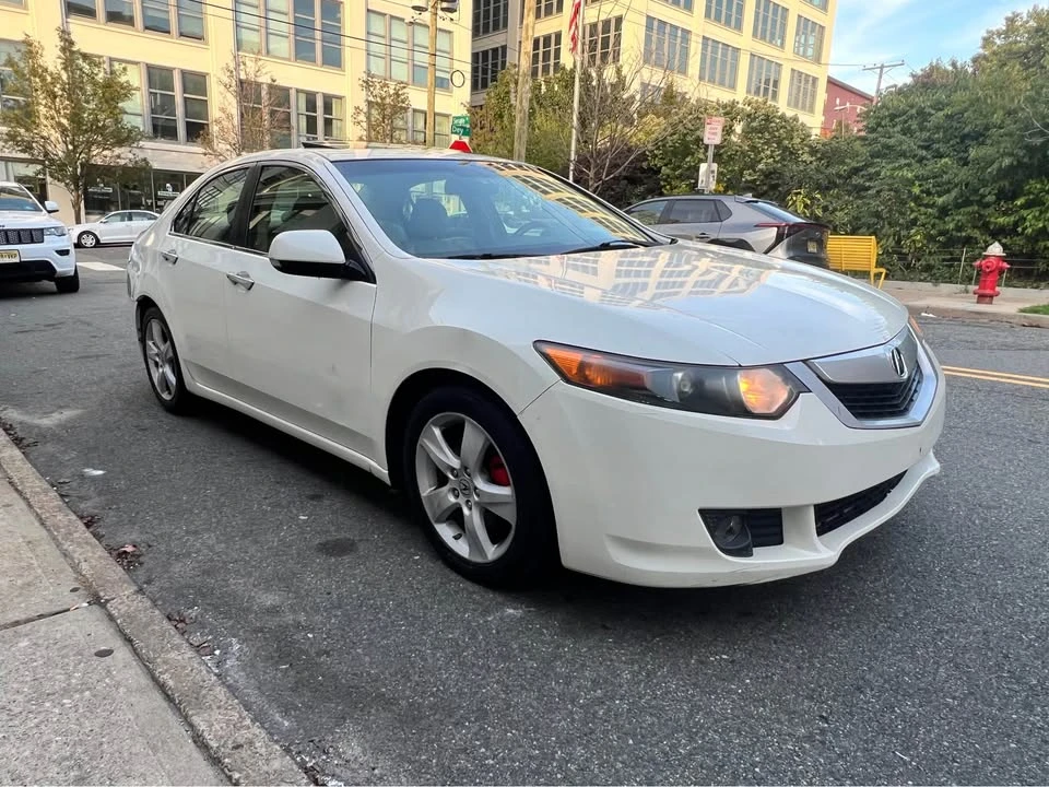 2009 Acura TL 4th Gen - Image 2 of 11