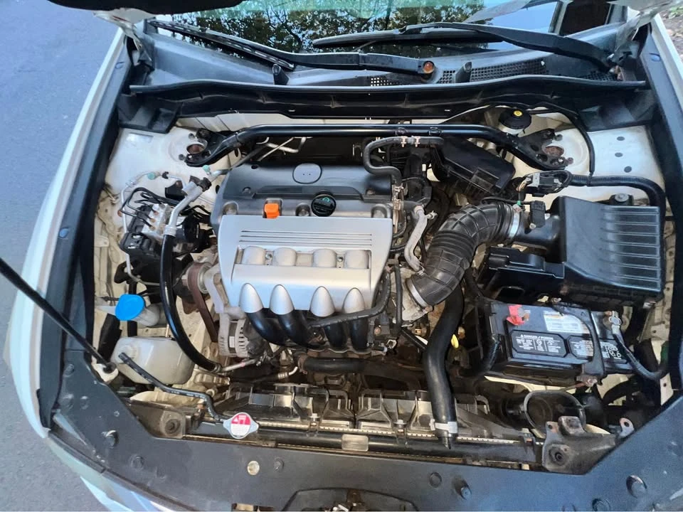 2009 Acura TL 4th Gen - Image 11 of 11