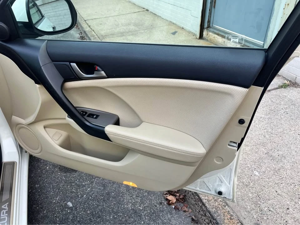 2009 Acura TL 4th Gen - Image 8 of 11